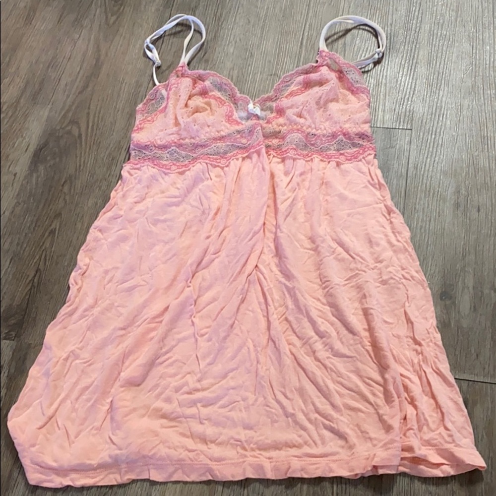 Eberjey slip